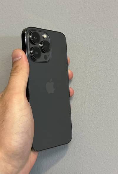 Apple iPhone 13 Pro factory unlocked