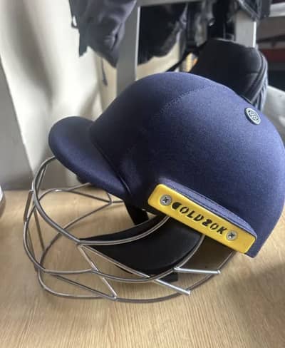 Ca helmet full protection light weight helmet