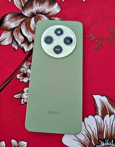 Xiaomi Redmi 14C