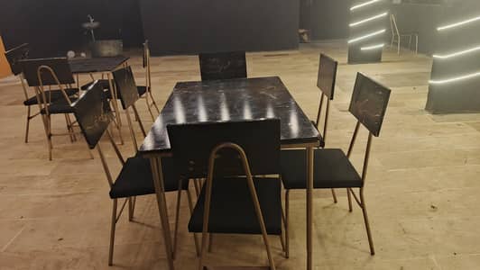 new restaurant future for sale