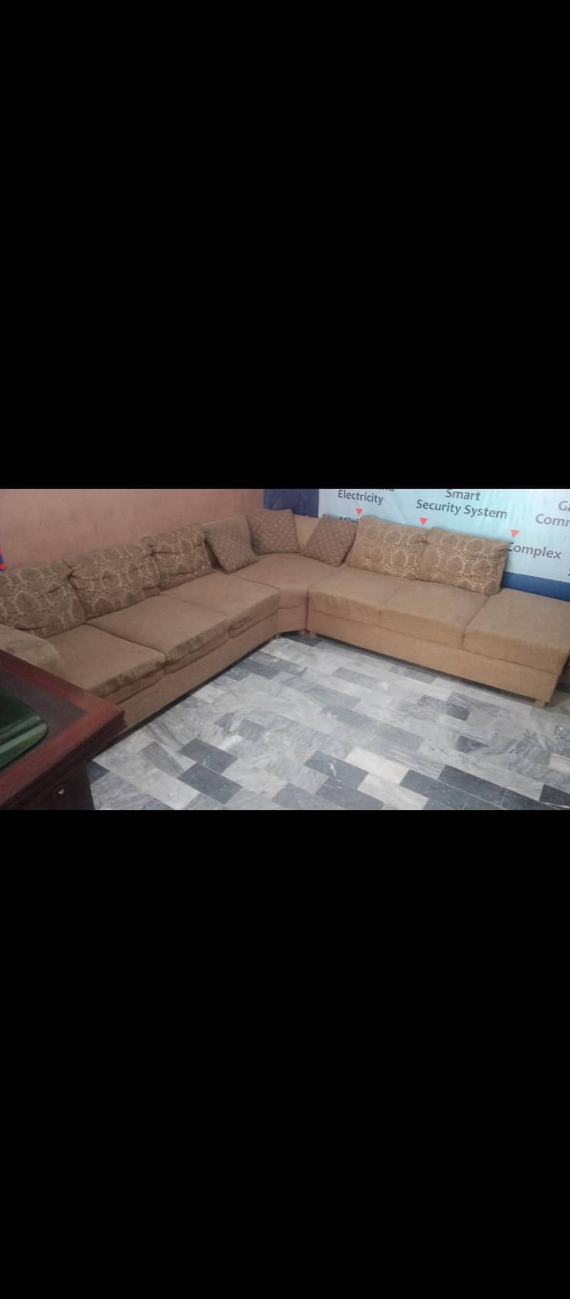 7 seater sofa 2
