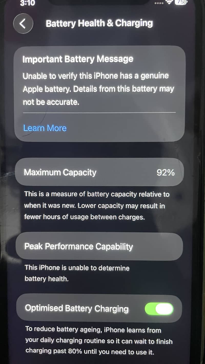 Apple iPhone 11 1