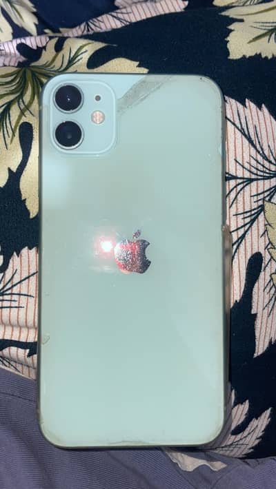 Apple iPhone 11