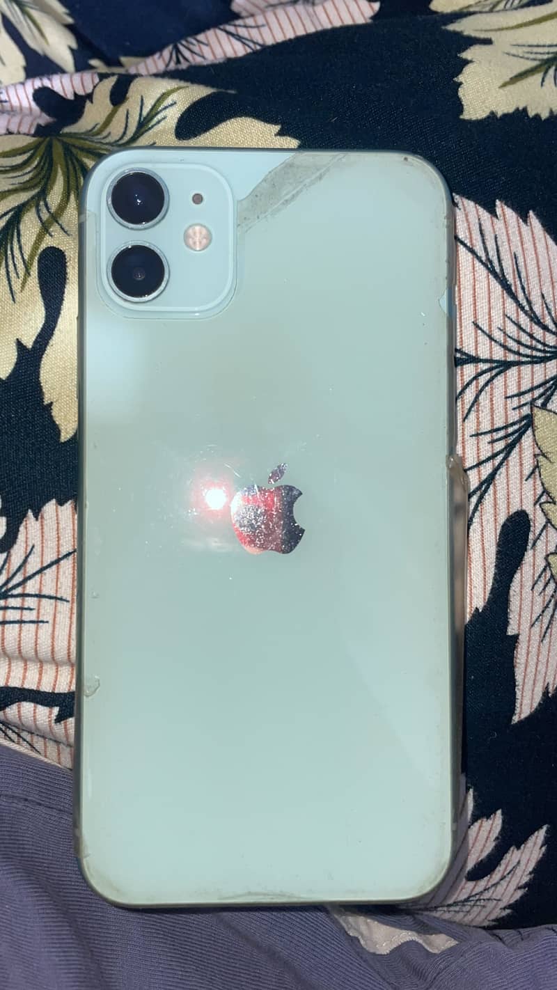 Apple iPhone 11 0