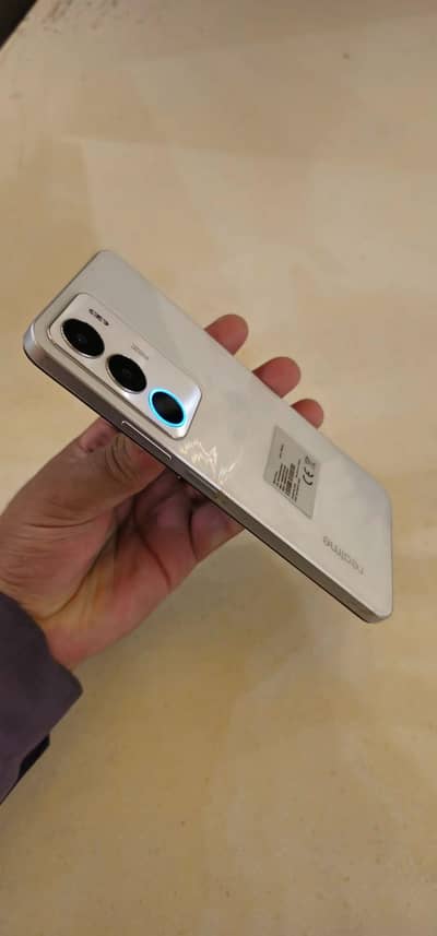 Realme C71 Exchange Possible