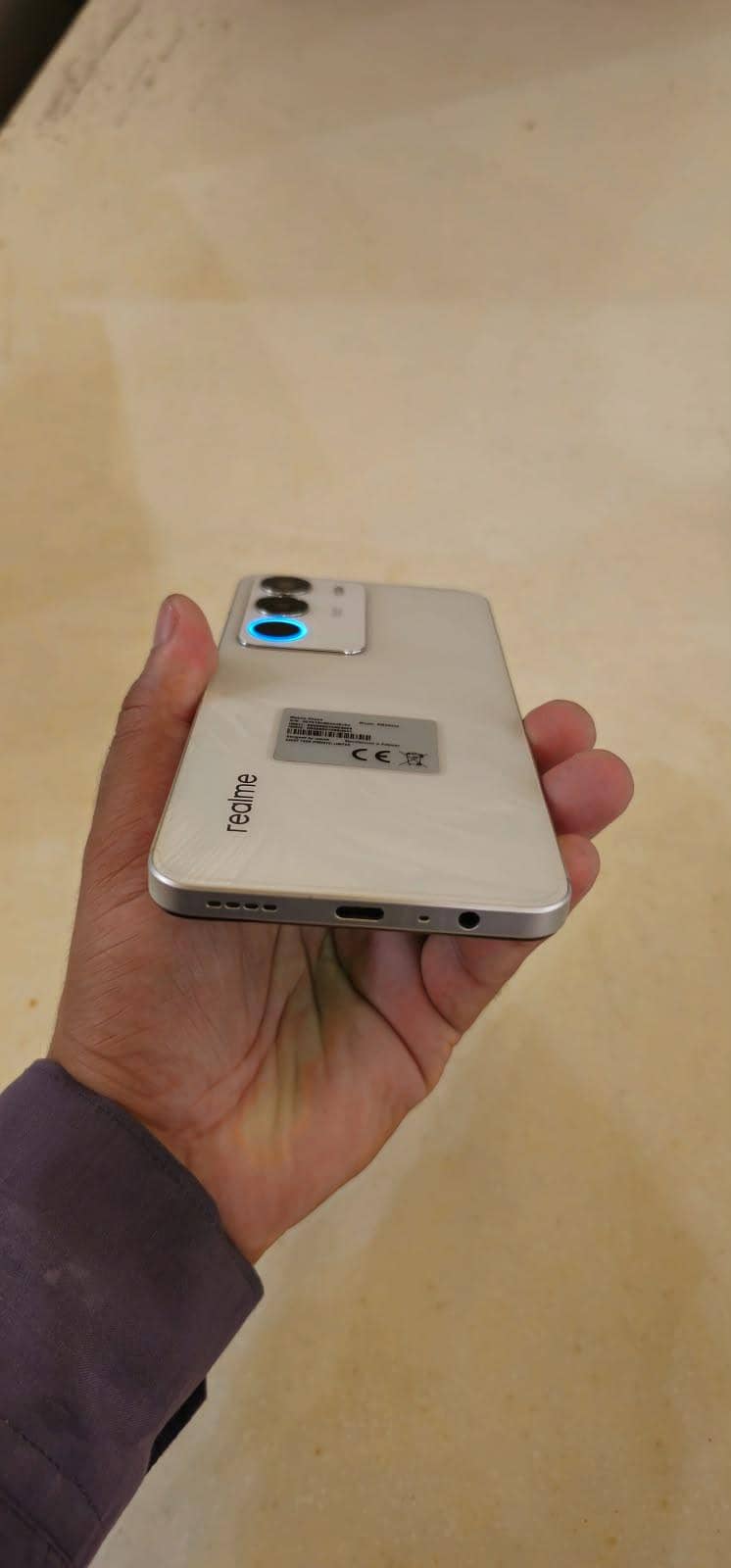Realme C71 1