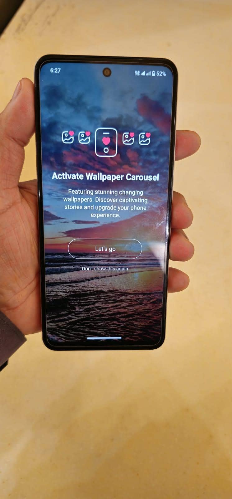 Realme C71 3