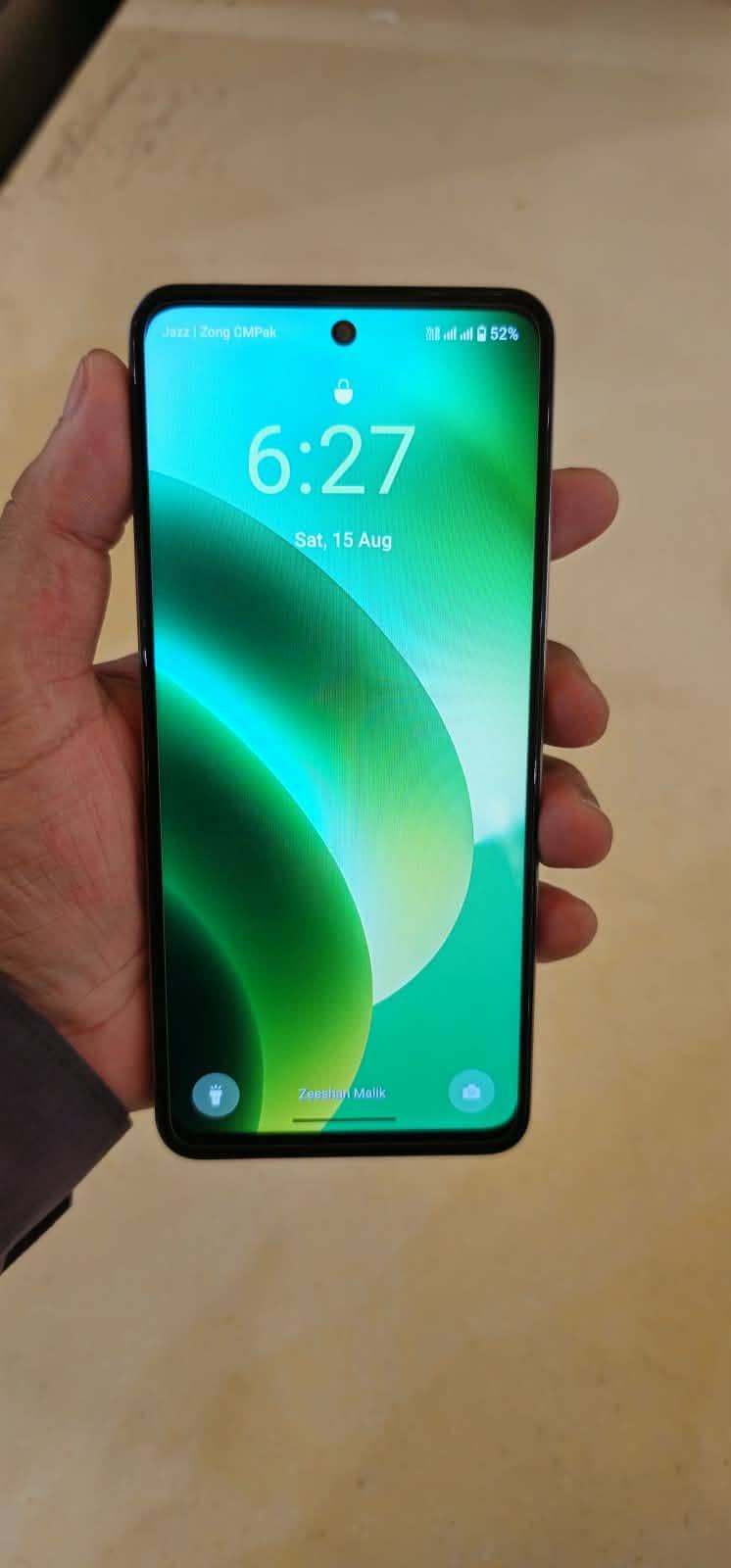 Realme C71 4