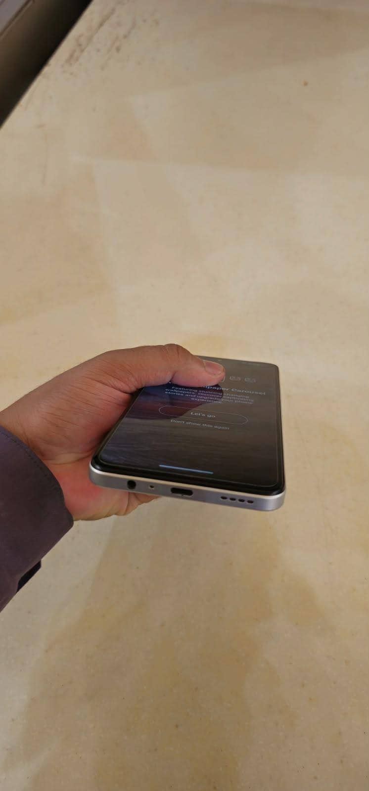 Realme C71 5