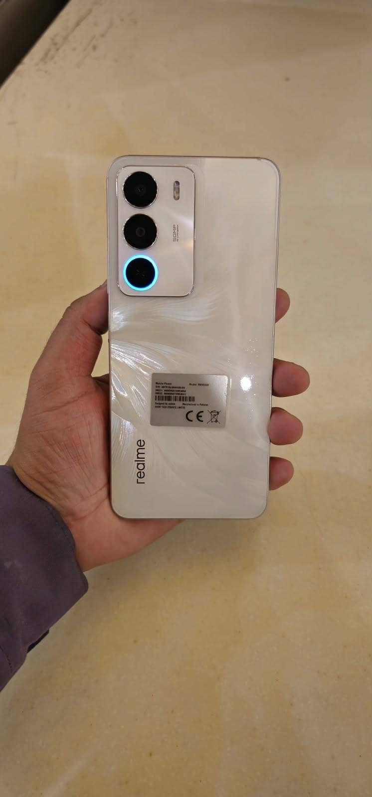 Realme C71 7