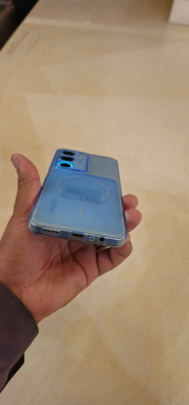 Realme C71 9