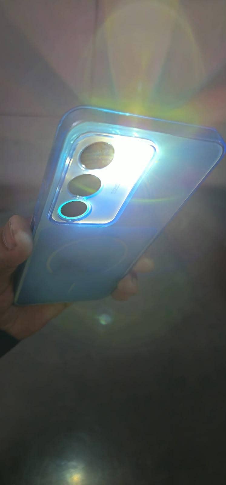 Realme C71 11