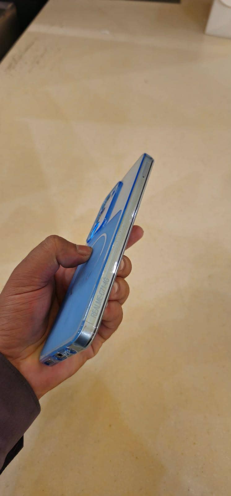 Realme C71 12