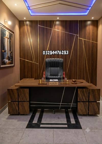 Executive table /  Study Table / office desk / computer table /Manager