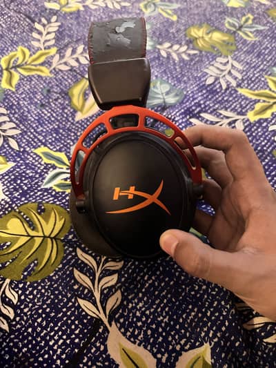 HyperX Cloud Alpha