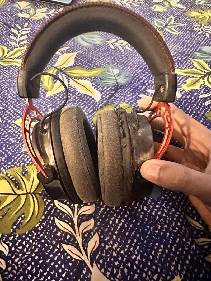 HyperX Cloud Alpha 1