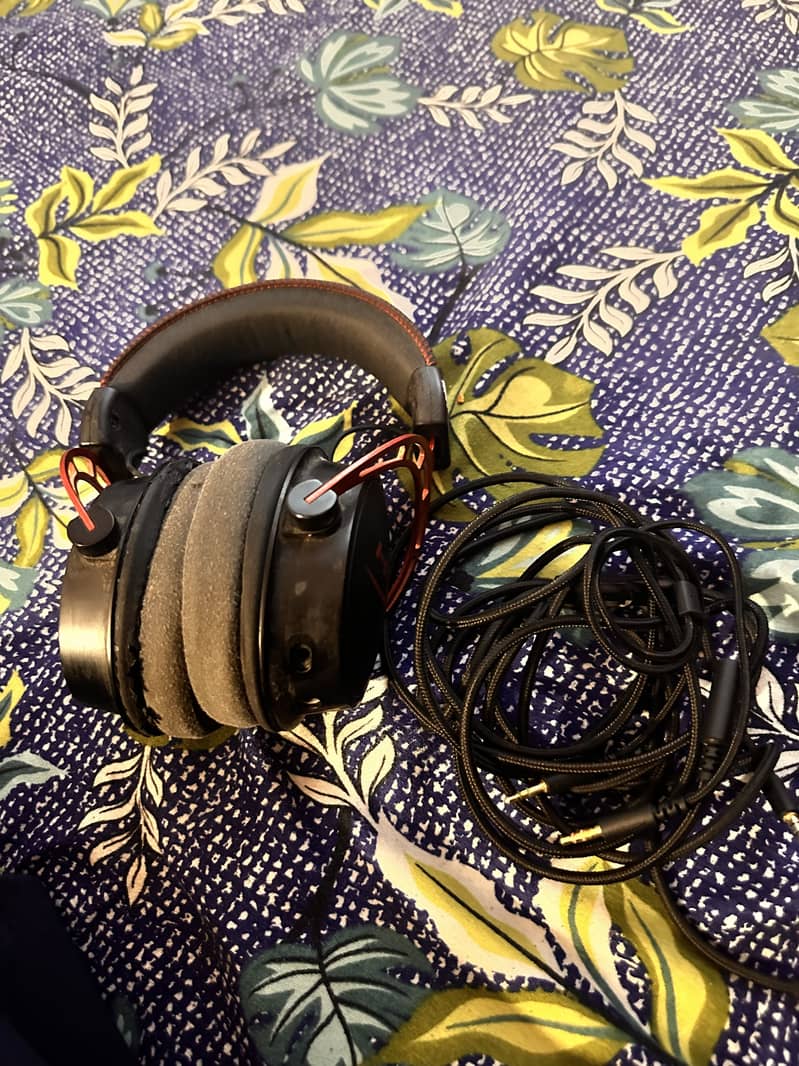 HyperX Cloud Alpha 2