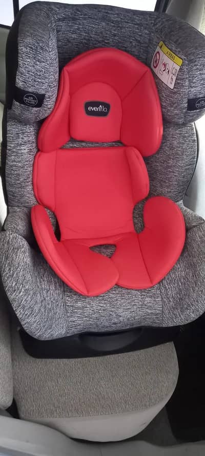 Car seat