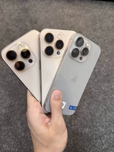 Apple iPhone 16 Pro Max jv