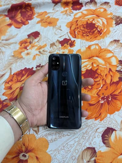 One plus N10 5G 6/128