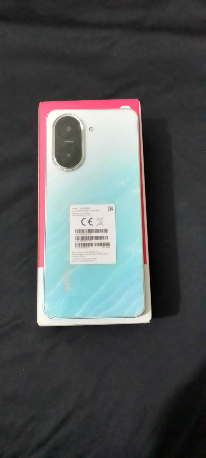 REDMI A5 1