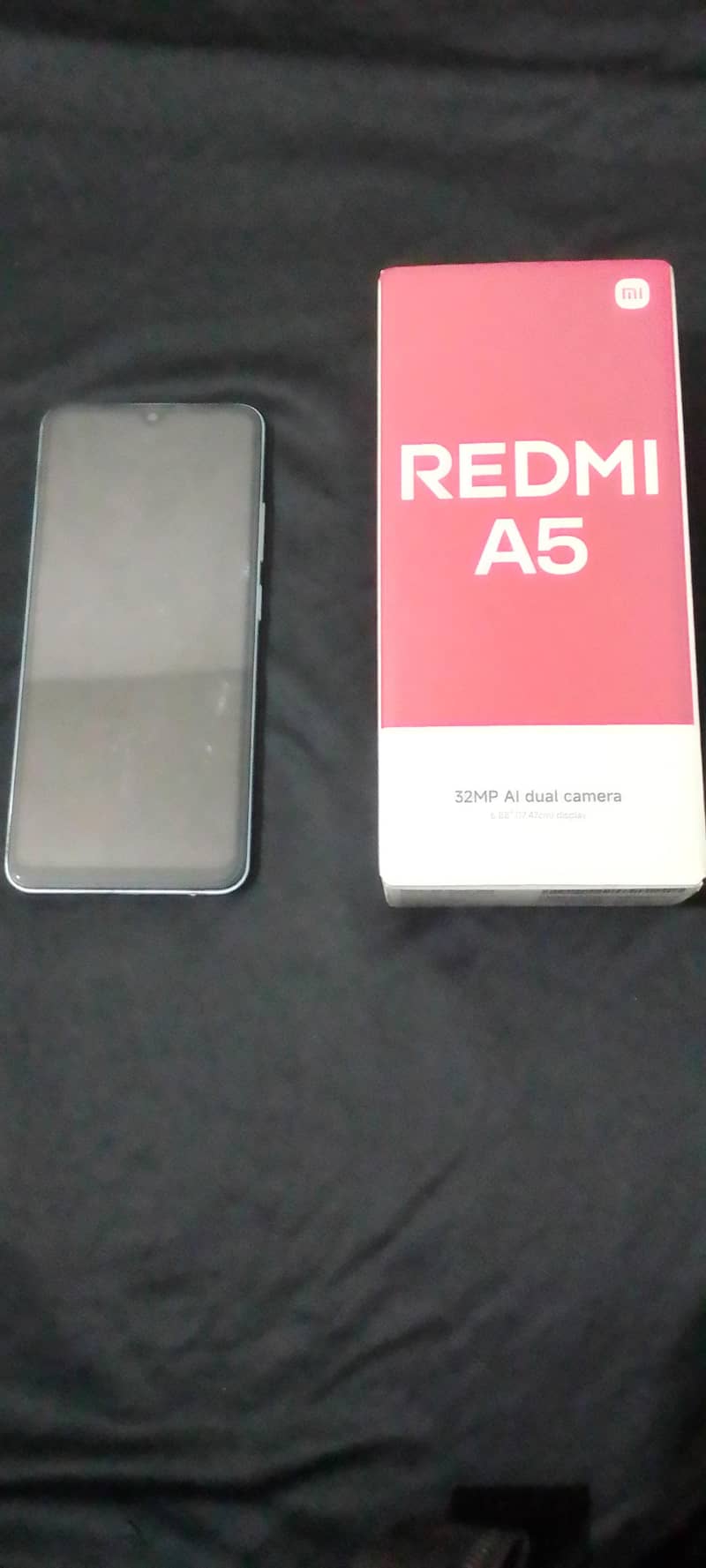 REDMI A5 2