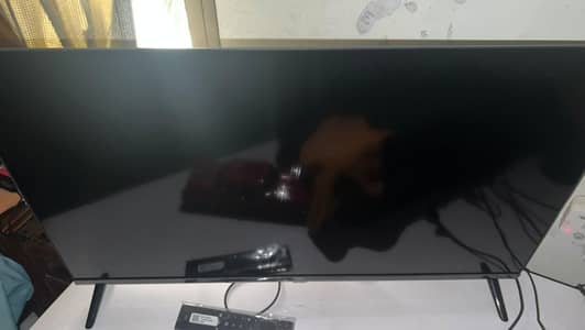 TCL LCD All ok