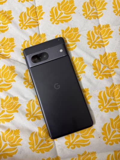 Google Pixel 7
