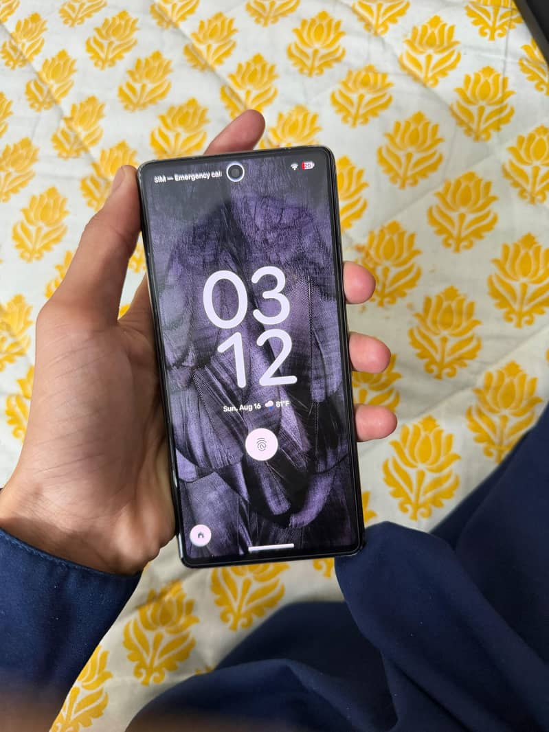 Google Pixel 7 1