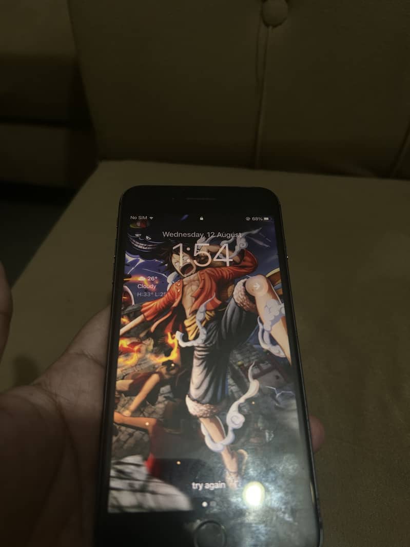 Apple iPhone 8 Plus 1