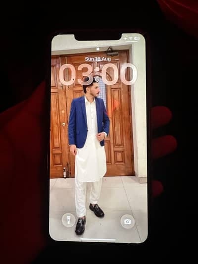 Apple iPhone 11 Pro Max