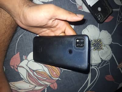 Xiaomi Redmi 9C