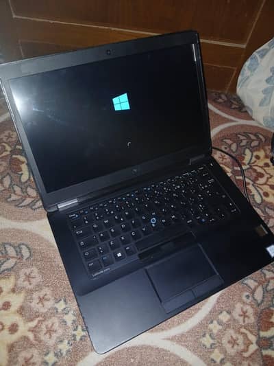 Dell latitude E5470