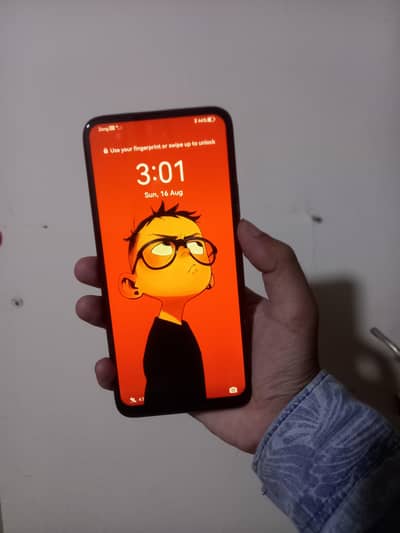 Huawei Y9 Prime