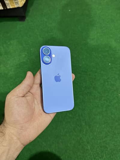 Apple iPhone 16 256gb factory unlock