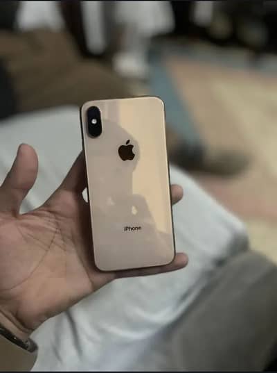 iPhone XS Exchange possible