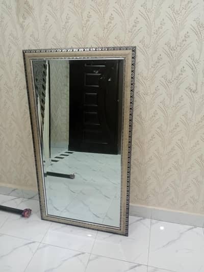 mirror