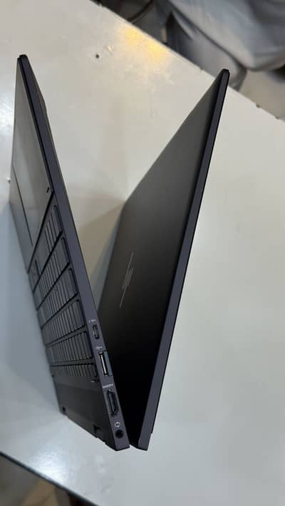 HP ENVY X360 CONVERTIBLE