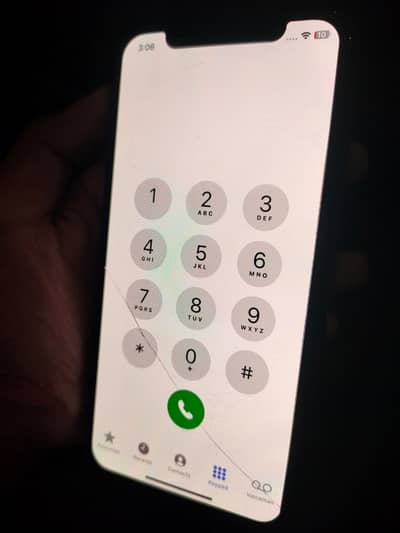 Apple iPhone X   Exchange possible