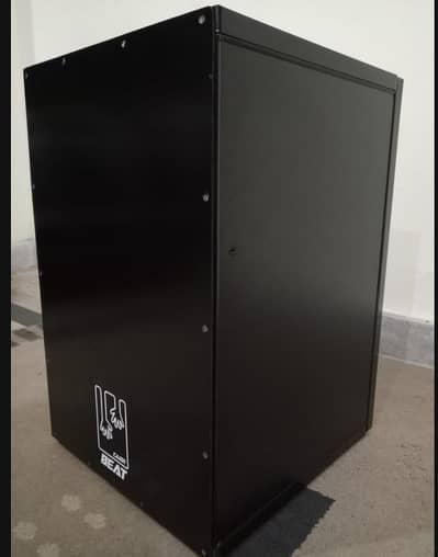 cajon beat box
