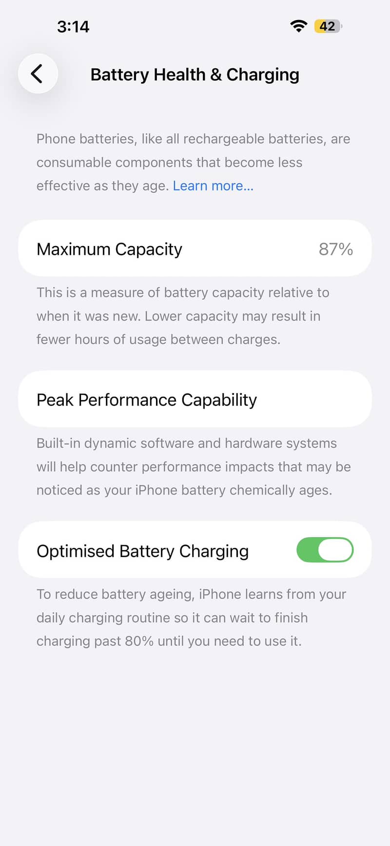 Apple iPhone 14 Pro 4