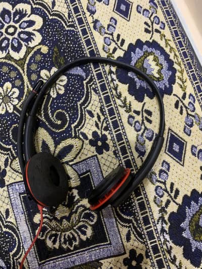 Plantronics Blackwire C3220 | Active Noise Canceling (USB Headset)