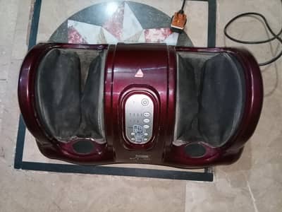 Foot Massager Machine