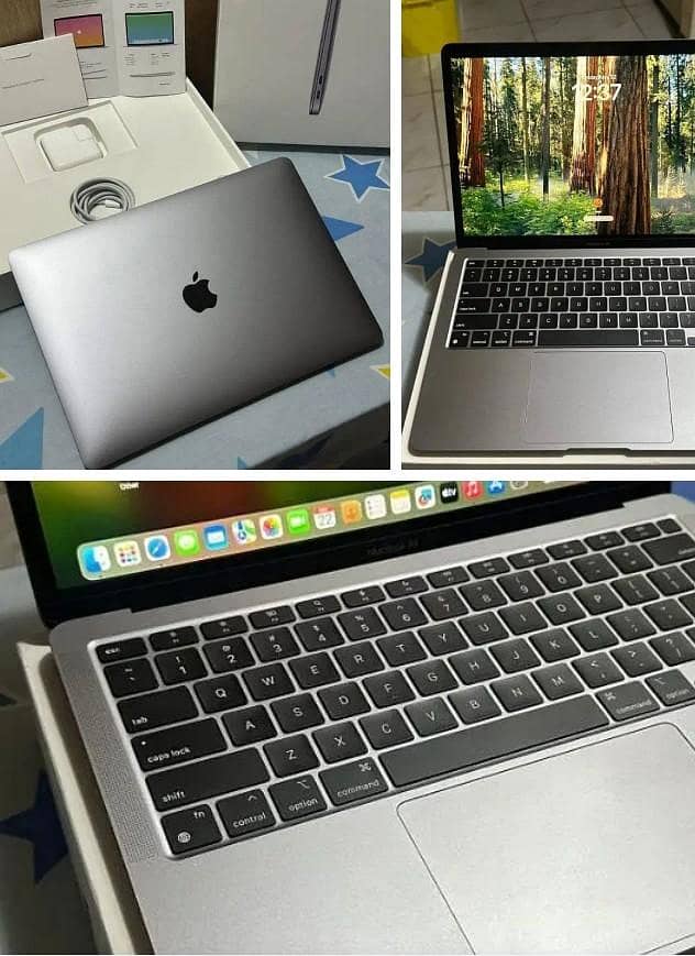 MacBook 0