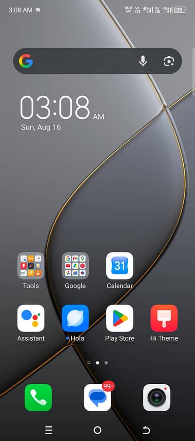 Tecno Spark 20 Pro Plus