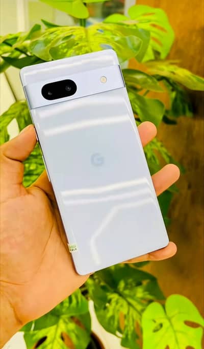 Google Pixel 7a