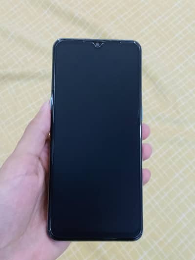 OPPO F15 8/128 CONDITION 10/10 PTA APPROVED ORIGINAL BOX