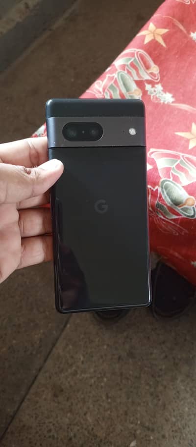 Google Pixel 7