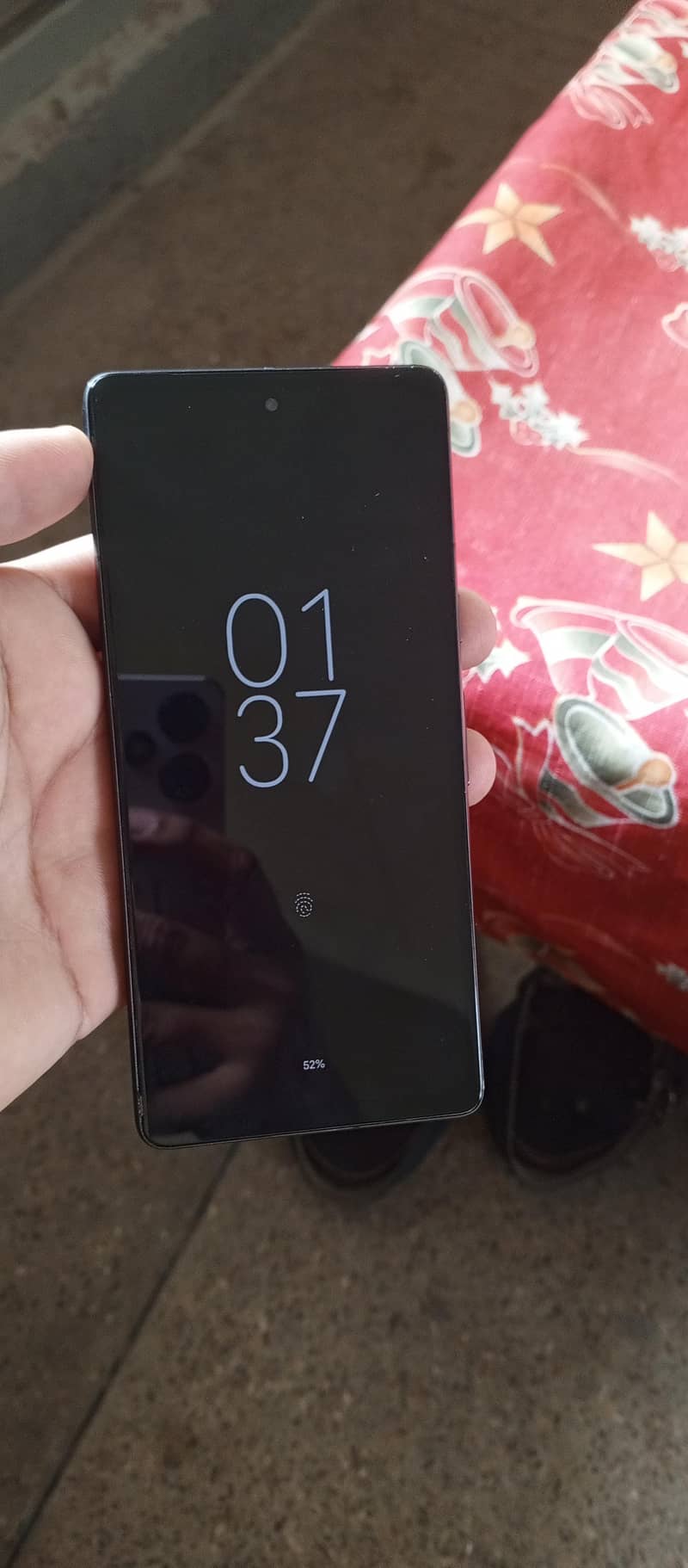 Google Pixel 7 1
