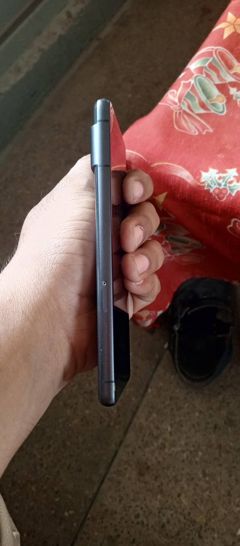 Google Pixel 7 3